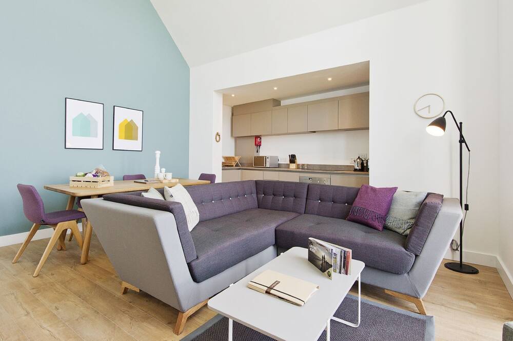 Photo of Livingroom in John O'Groats