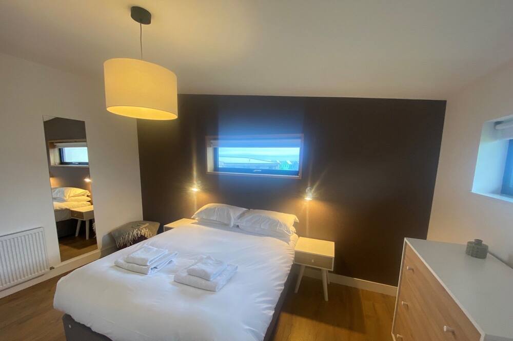 Photo of Bedroom in John O'Groats
