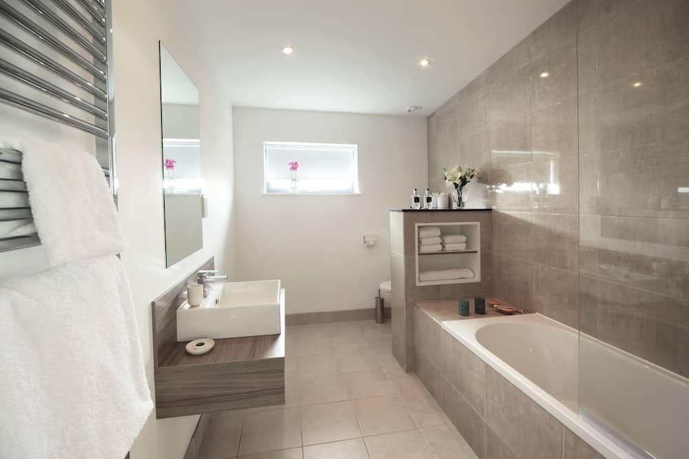 Photo of Bathroom in John O'Groats