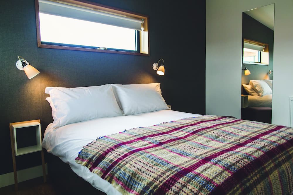 Photo of Bedroom in John O'Groats