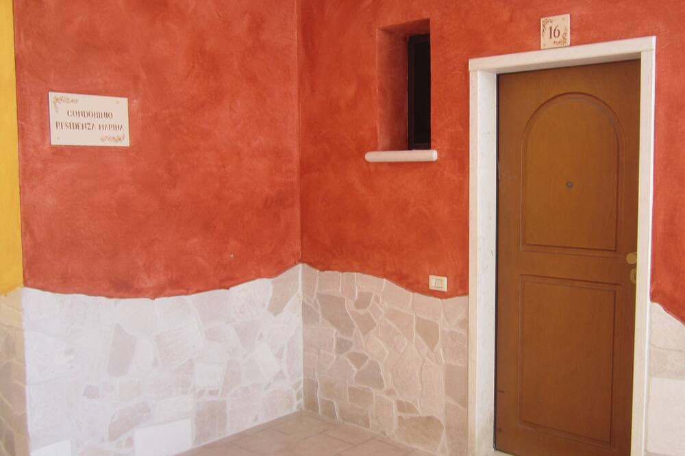 Photo of Bedroom in Baia Verde