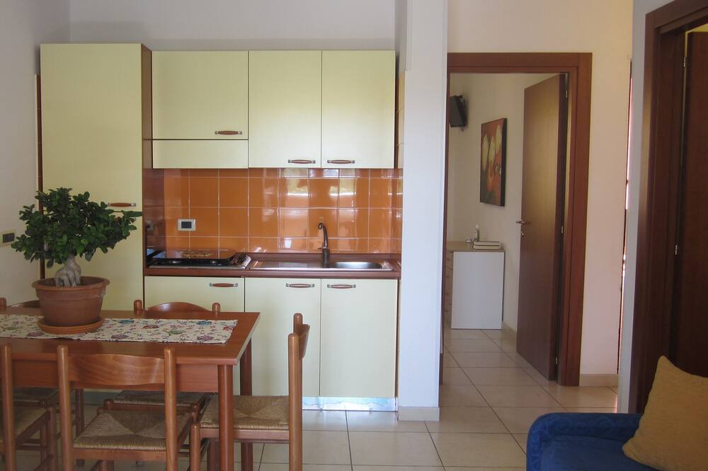 Photo of Kitchen in Baia Verde