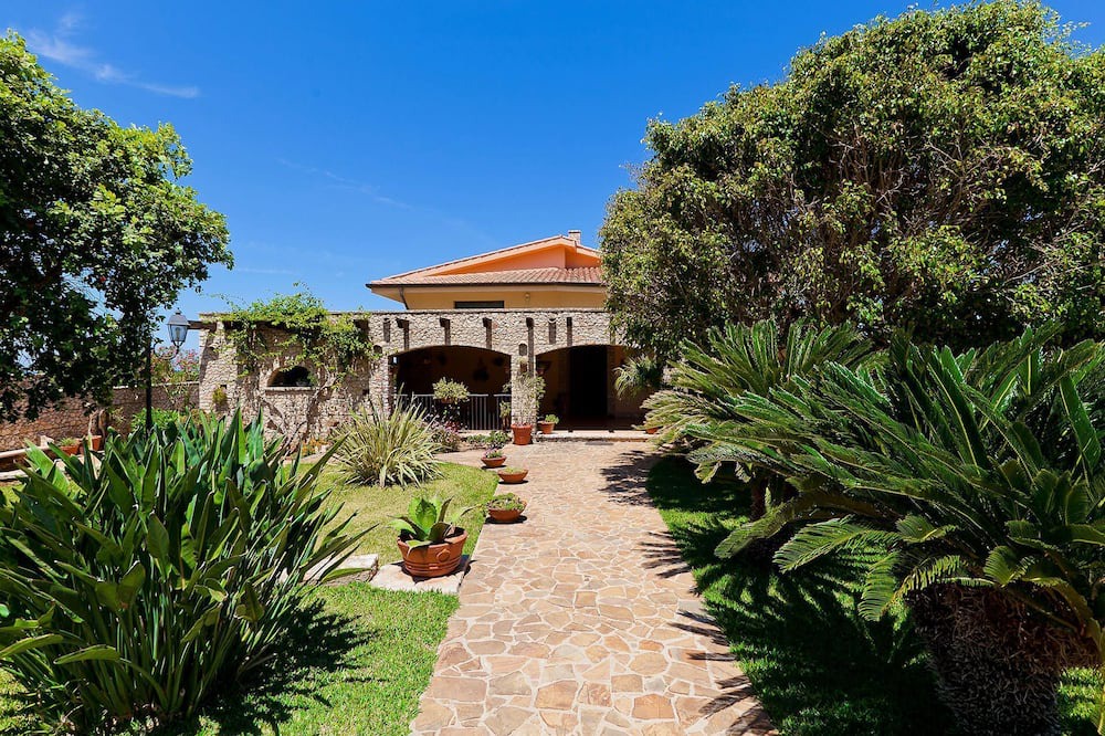 Photo of Outdoor in Cinisi