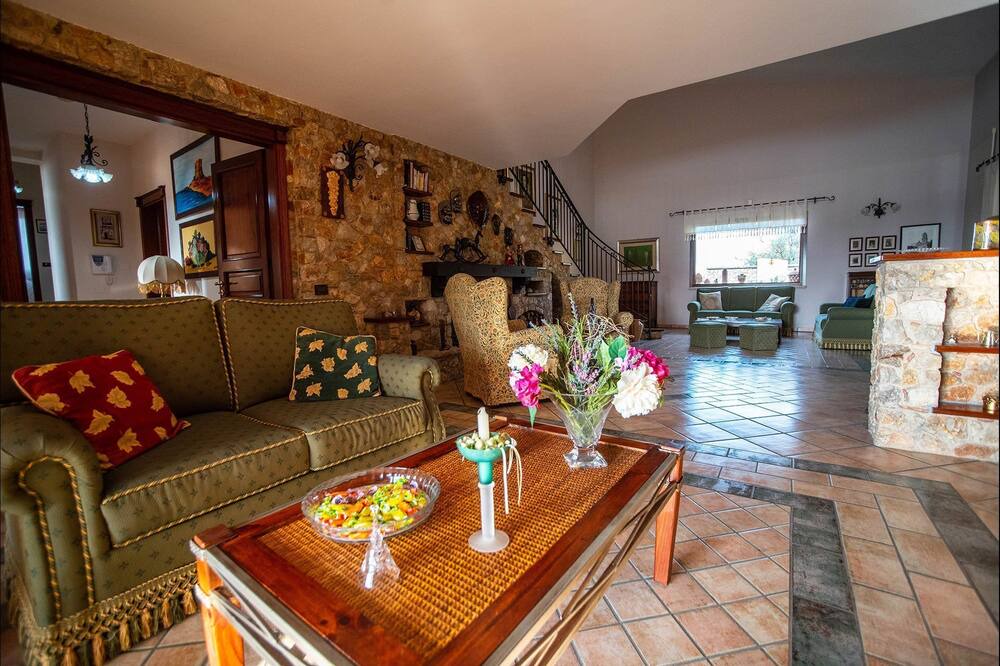 Photo of Livingroom in Cinisi