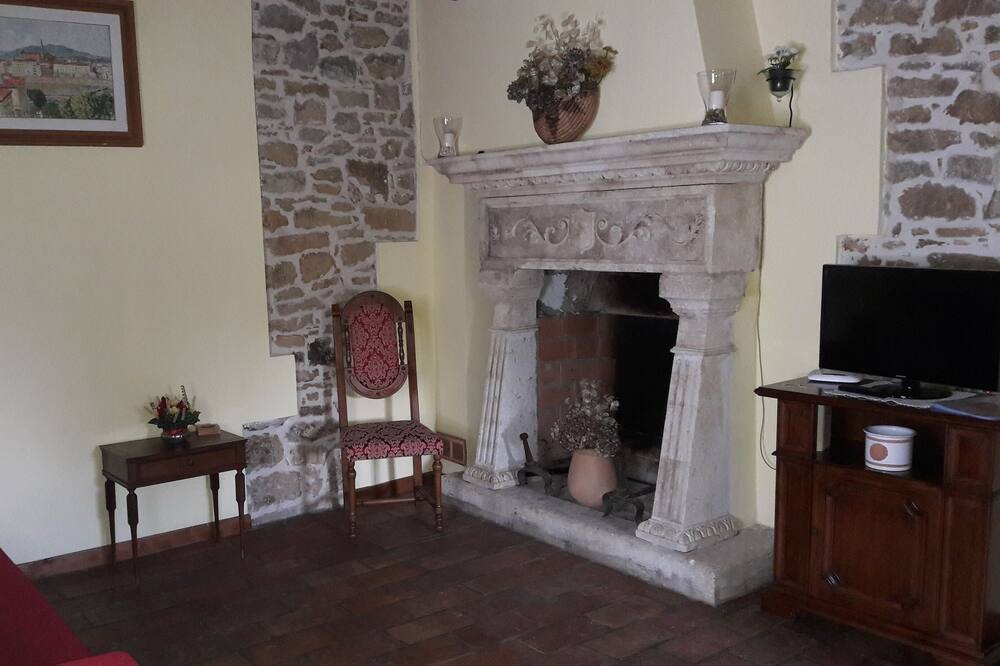 Photo of Livingroom in Porrena