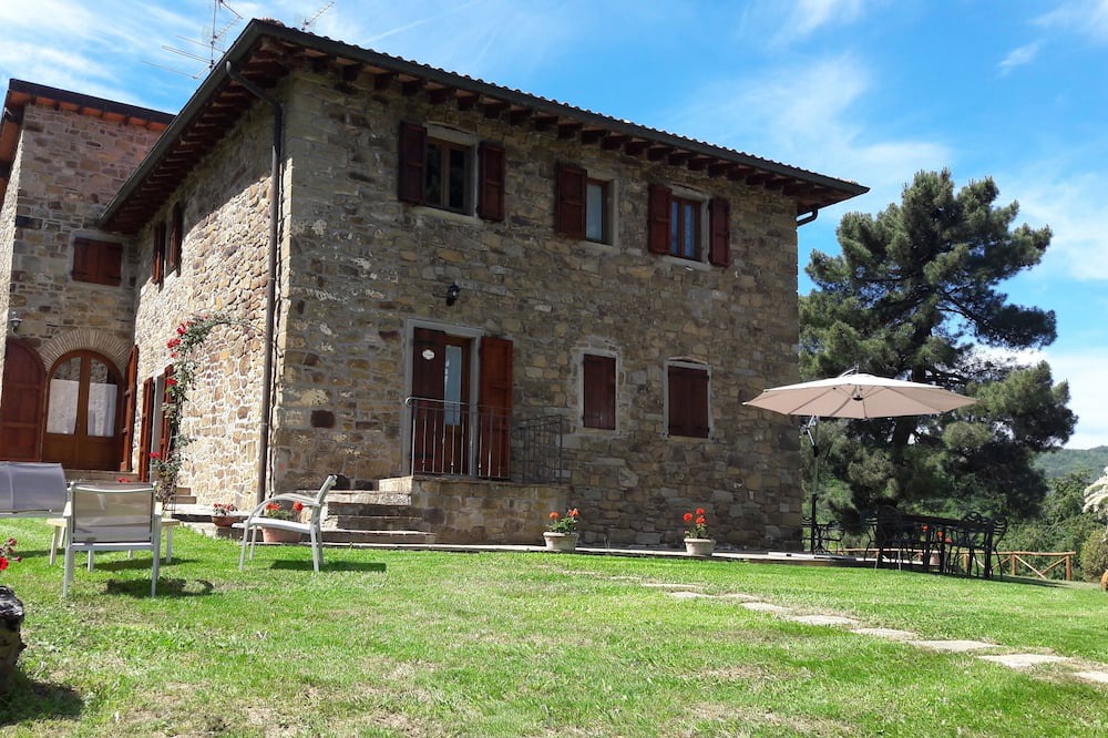 Photo of Outdoor in Porrena