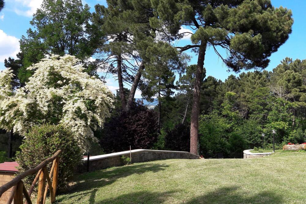 Photo of Outdoor in Porrena
