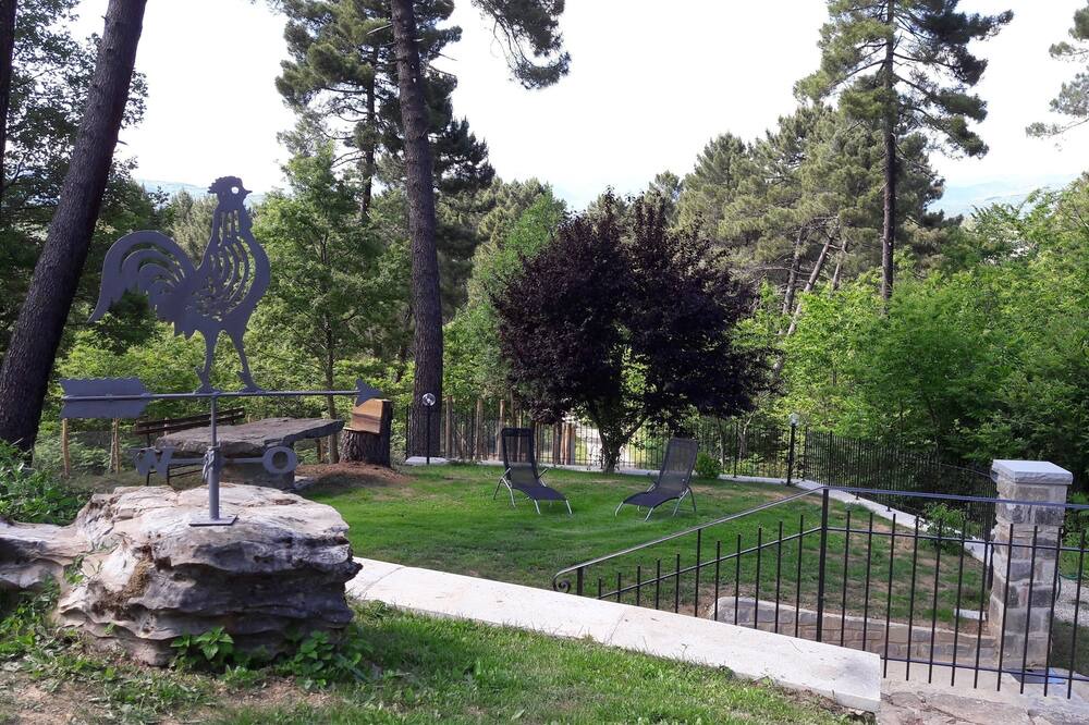 Photo of Outdoor in Porrena