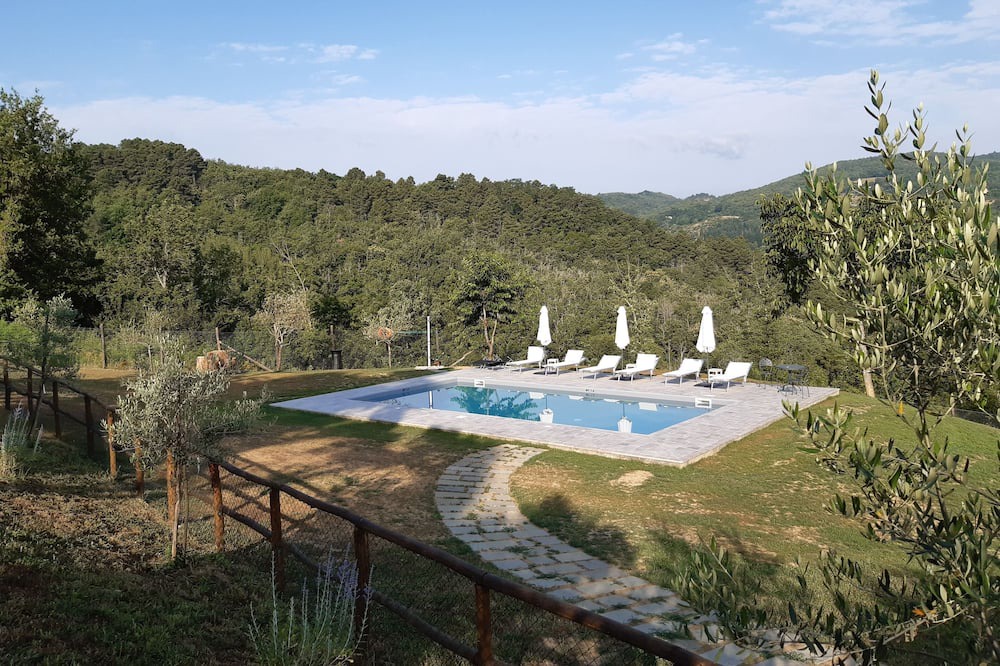 Photo of Outdoor in Porrena