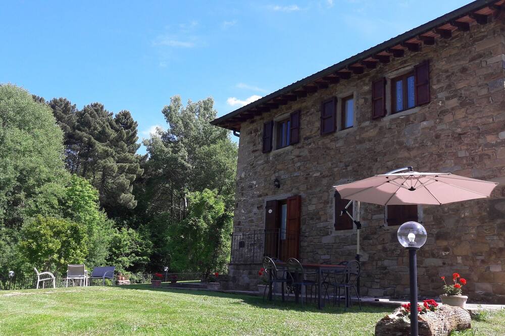 Photo of Outdoor in Porrena