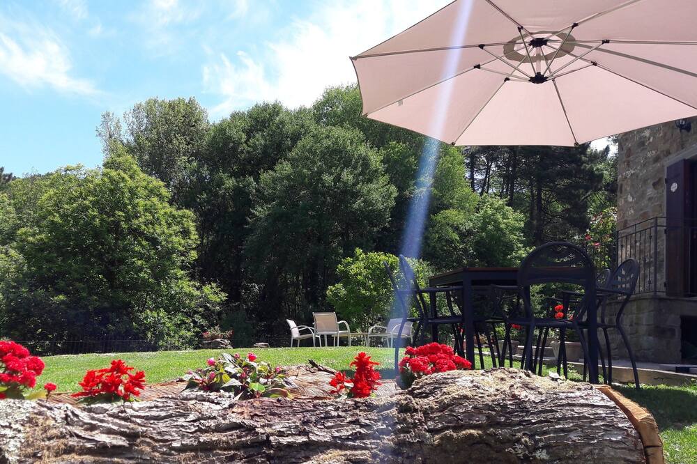 Photo of Outdoor in Porrena