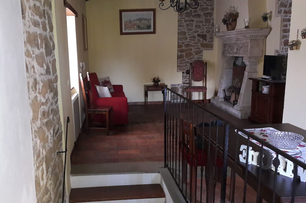 Photo of Bedroom in Porrena