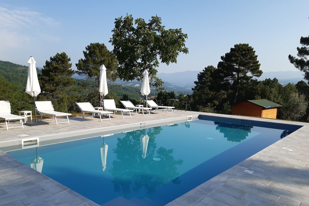 Photo of Outdoor in Porrena