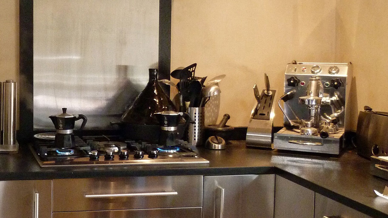 Photo of Kitchen in Monte Santa Maria Tiberina