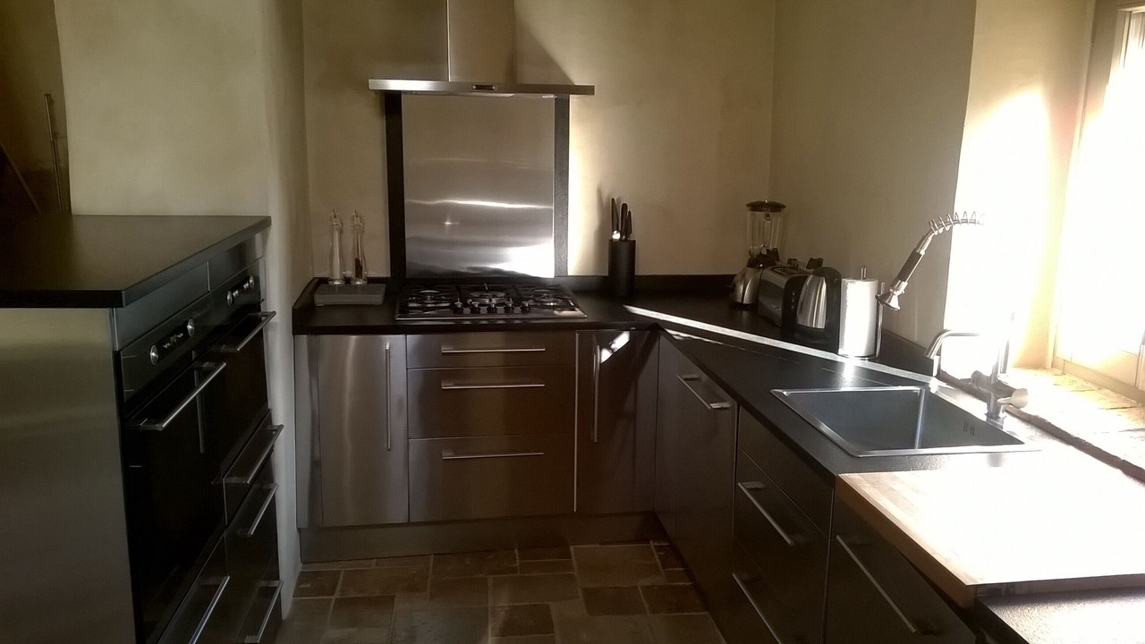 Photo of Kitchen in Monte Santa Maria Tiberina