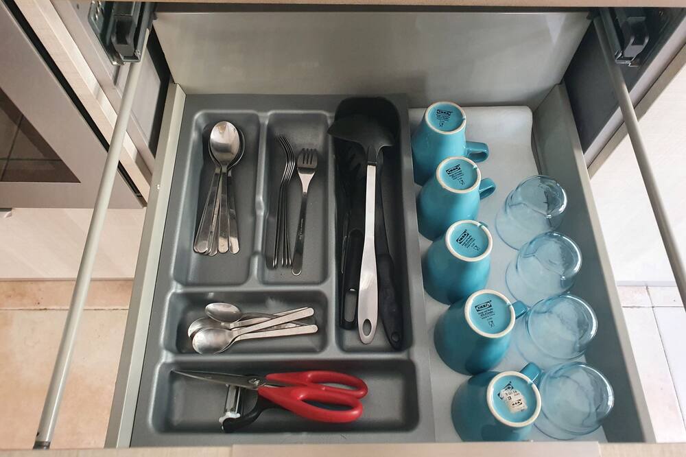 Photo of Kitchen in Calella