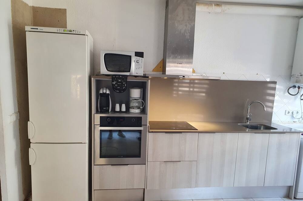 Photo of Kitchen in Calella