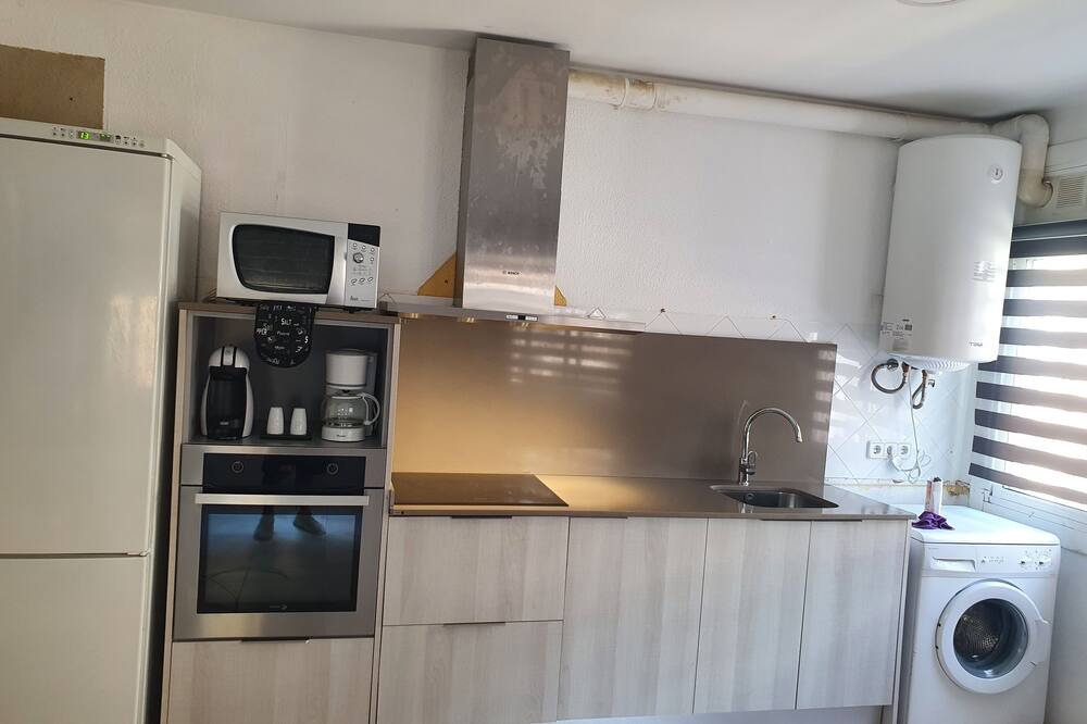 Photo of Kitchen in Calella