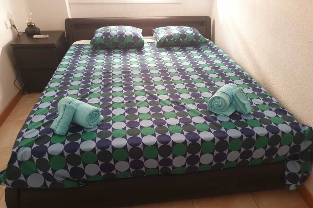 Photo of Bedroom in Calella