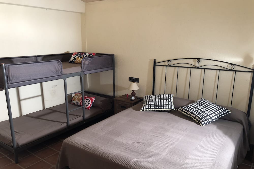 Photo of Bedroom in Fornells de la Selva