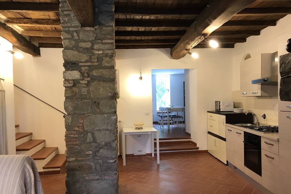 Photo of Kitchen in Barberino di Mugello