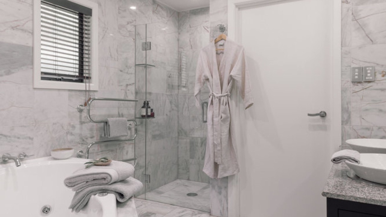 Photo of Bathroom in Shenandoah