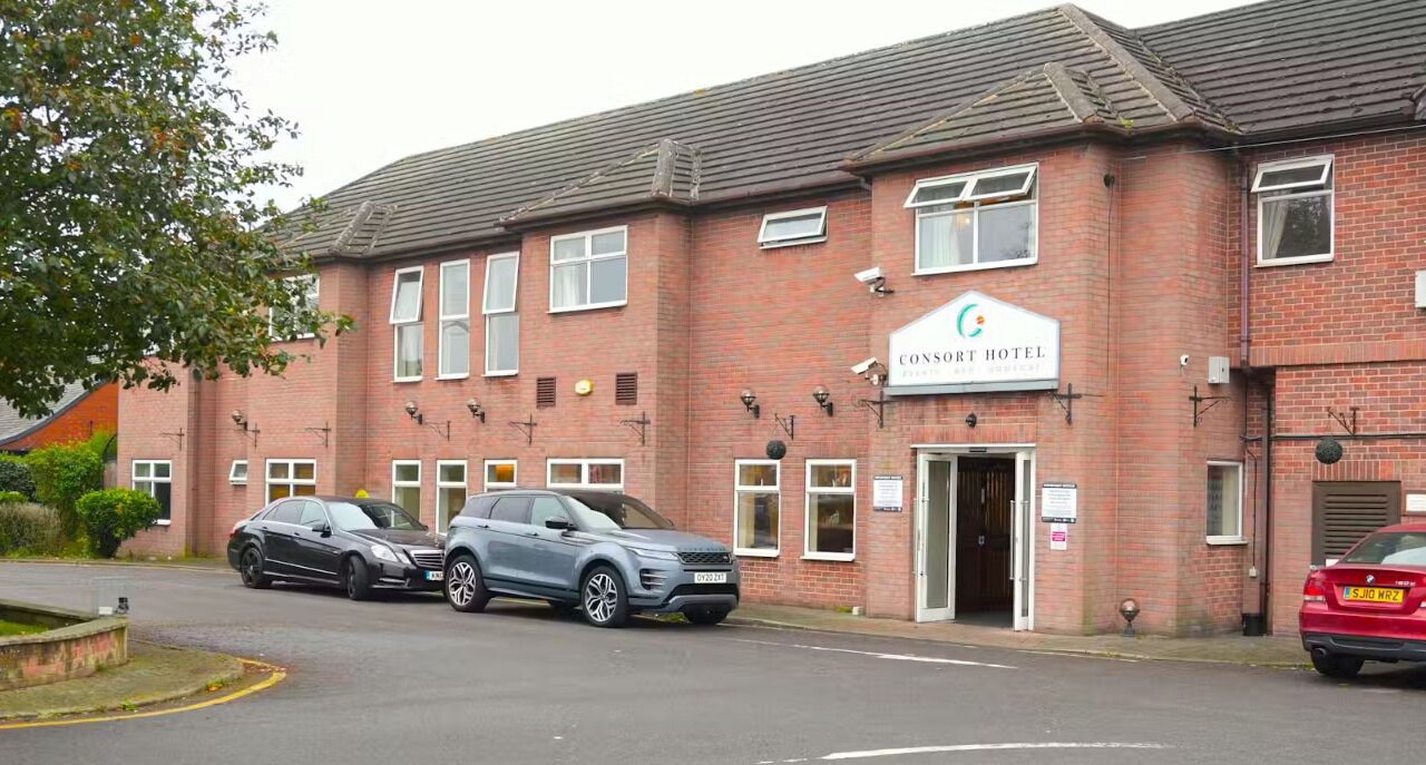 Photo of Outdoor in Thurcroft