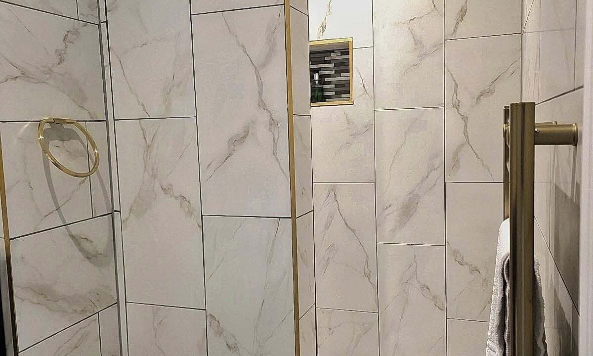 Photo of Bathroom in Yoxford