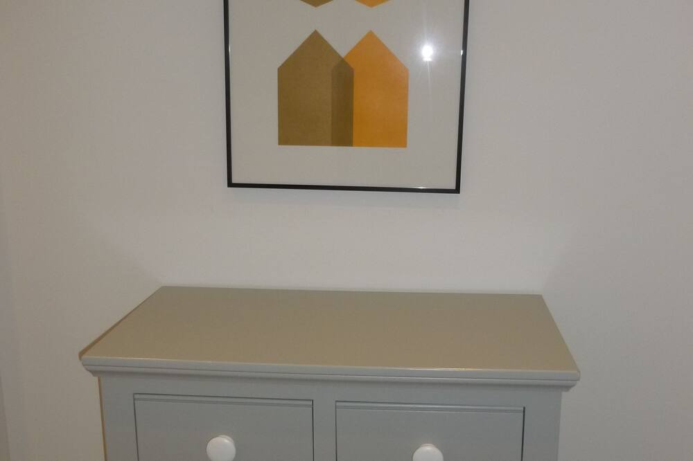 Photo of Bedroom in John O'Groats