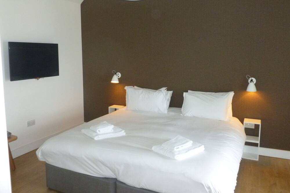 Photo of Bedroom in John O'Groats