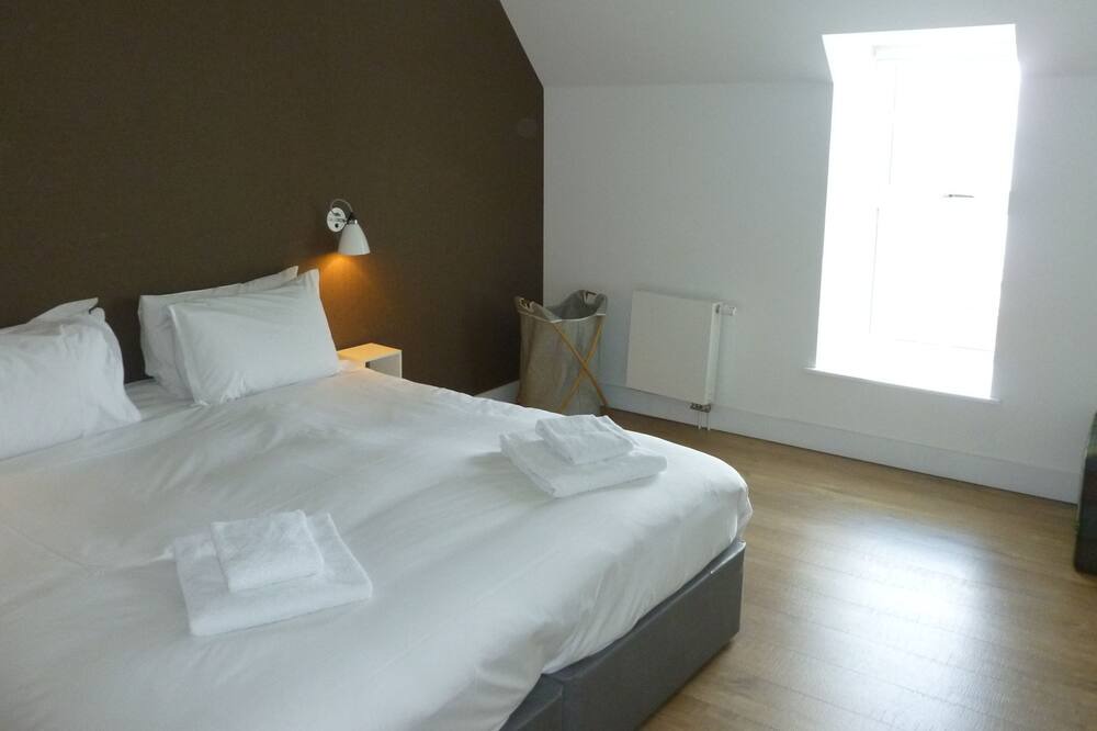 Photo of Bedroom in John O'Groats