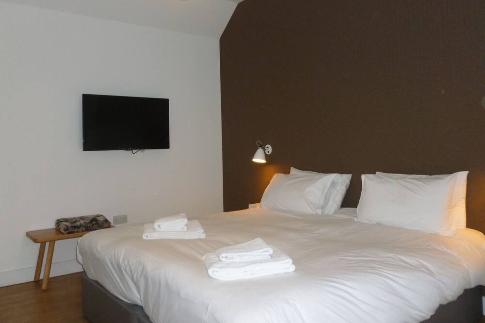 Photo of Bedroom in John O'Groats