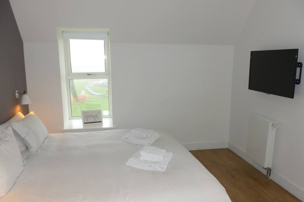Photo of Bedroom in John O'Groats