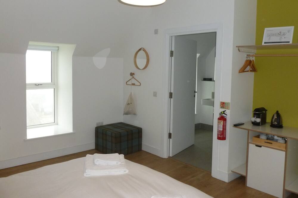Photo of Bedroom in John O'Groats