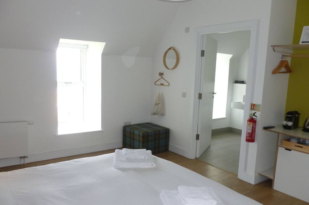 Photo of Bedroom in John O'Groats