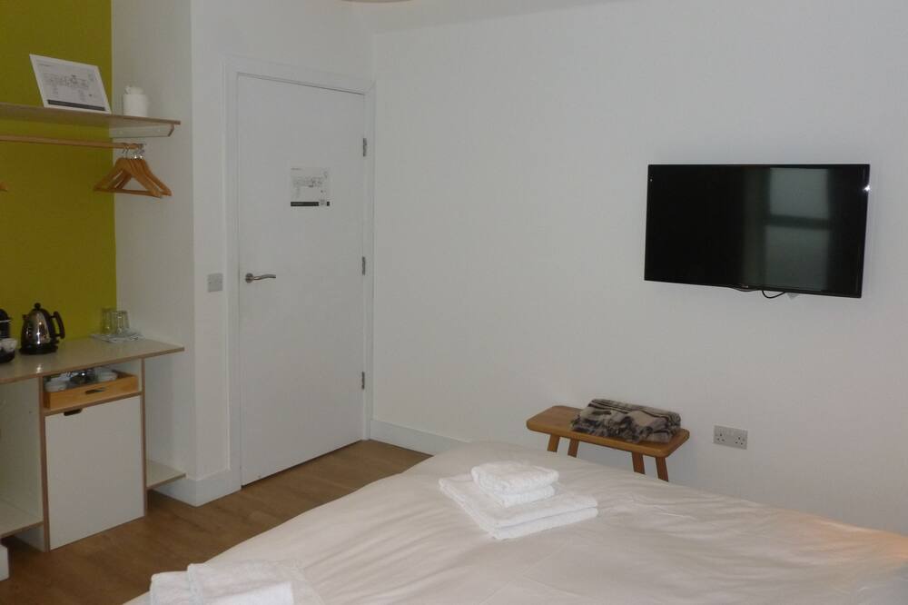 Photo of Bedroom in John O'Groats