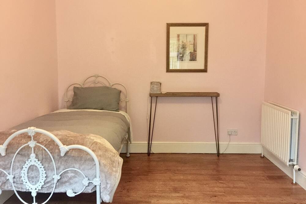 Photo of Bedroom in Barrhead