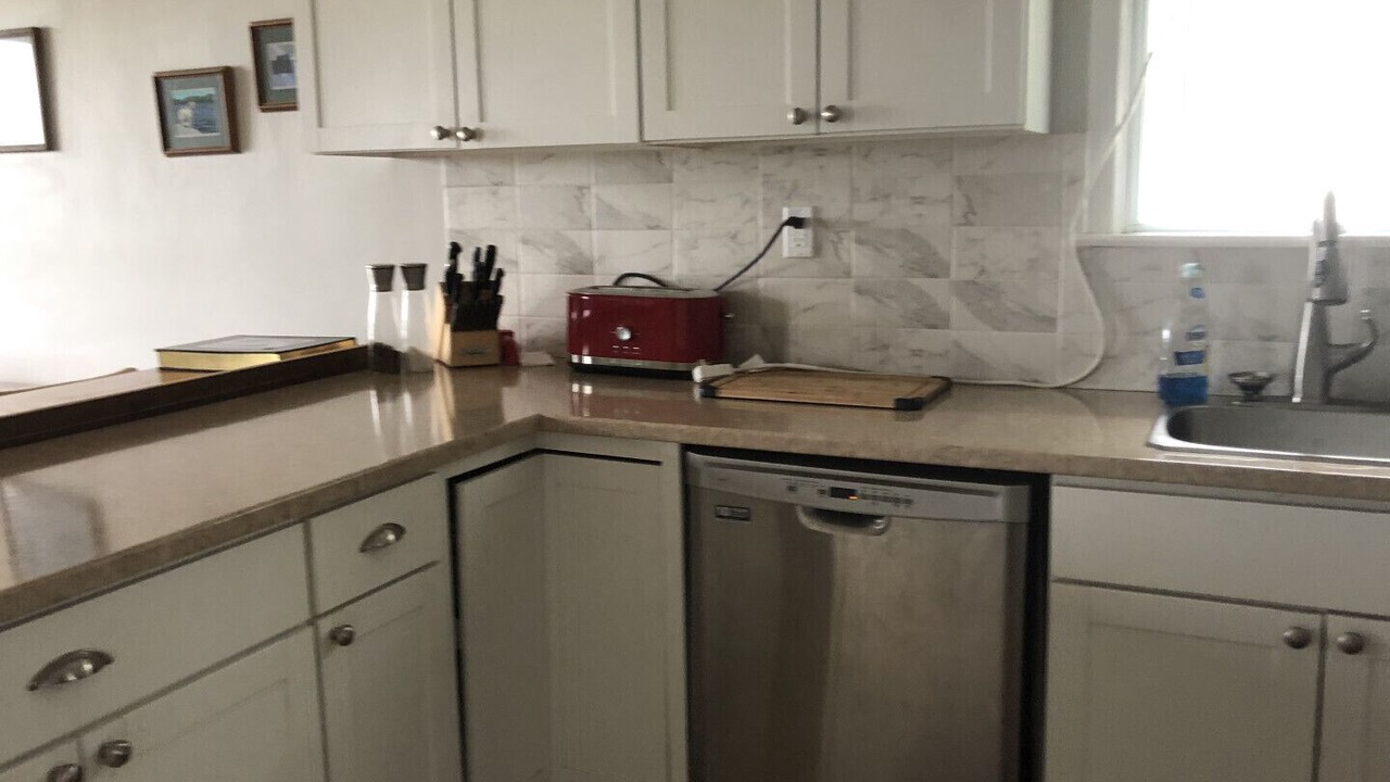 Photo of Kitchen in Town of Essex