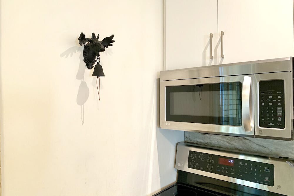 Photo of Kitchen in Niagara Falls