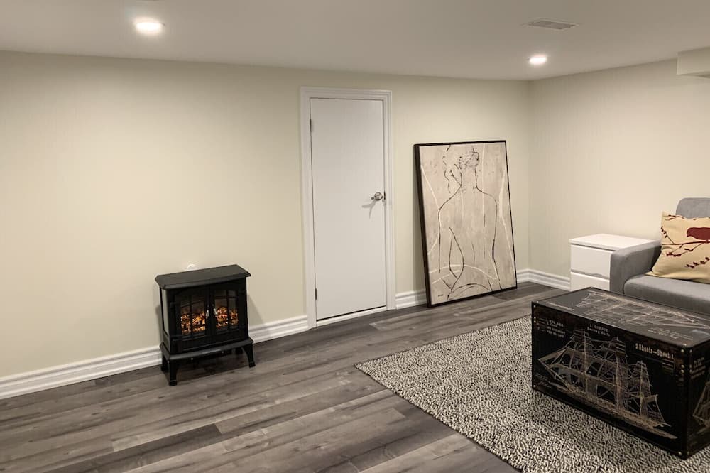 Photo of Bedroom in Niagara Falls