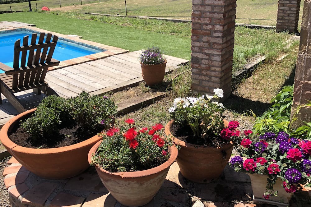 Photo of Outdoor in Macanet de la Selva