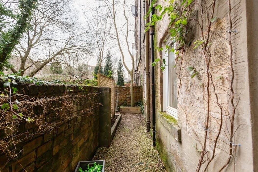 Photo of Outdoor in Glasgow Westend