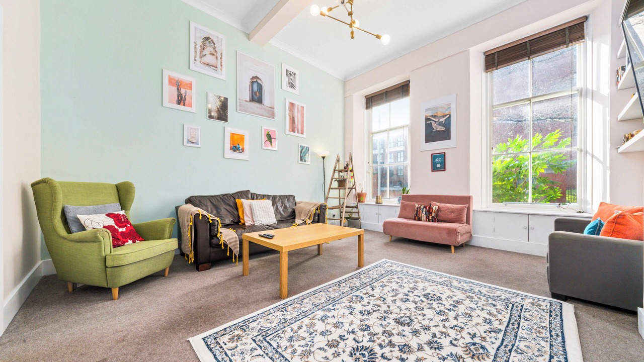 Photo of Others in Glasgow Westend