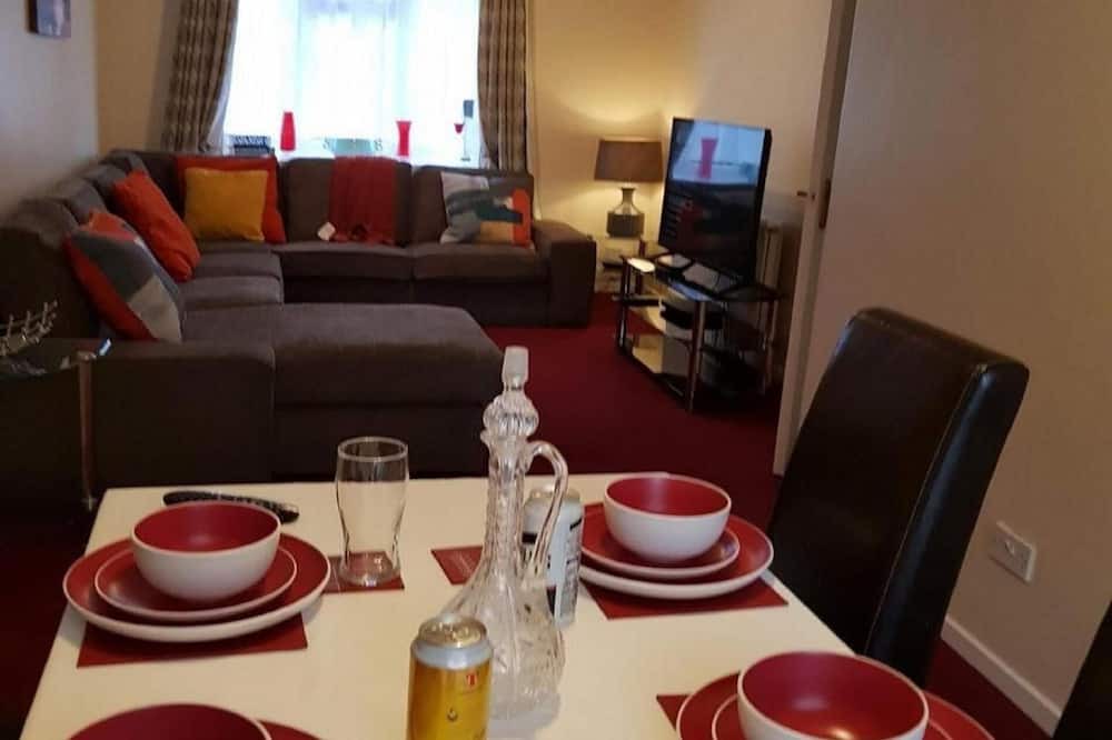 Photo of Livingroom in Great Saling