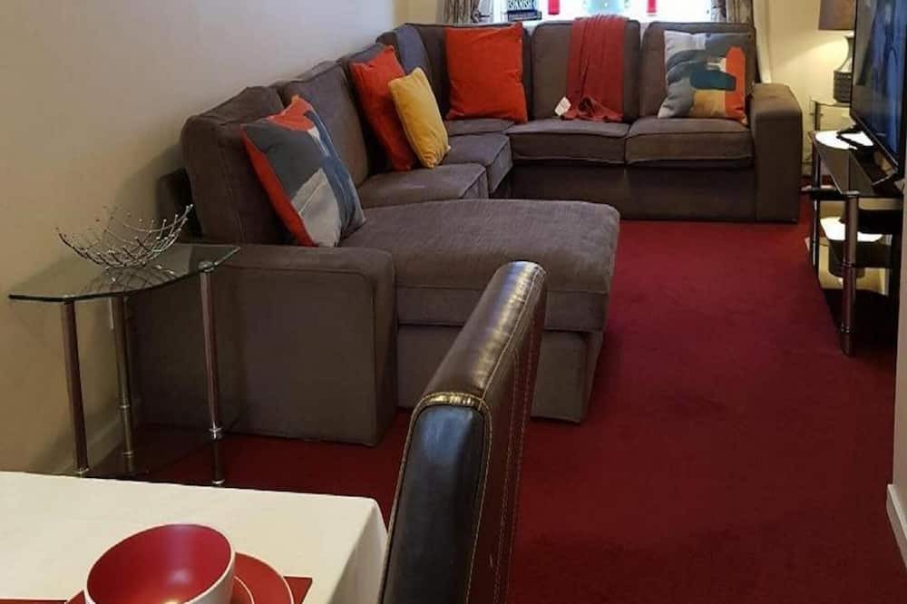 Photo of Livingroom in Great Saling