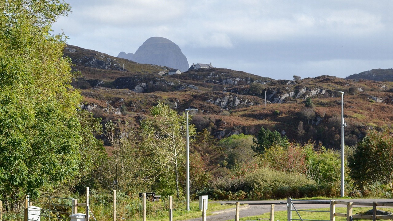 Photo of Others in Lochinver