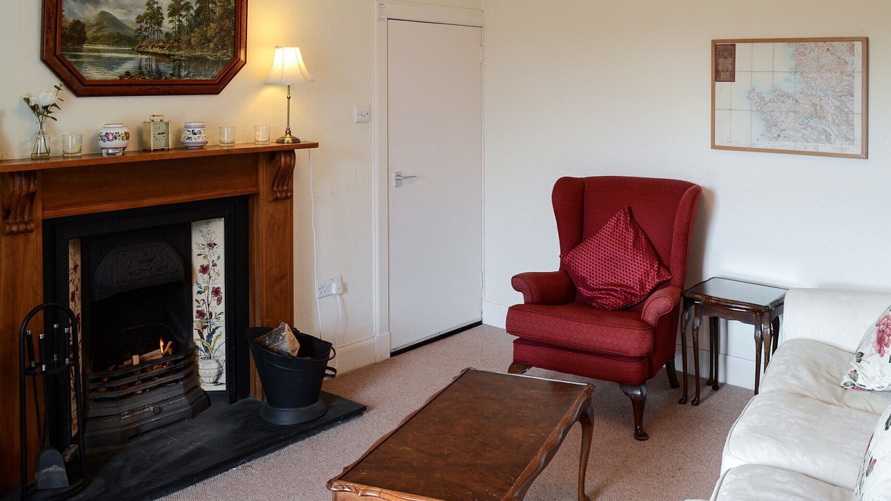 Photo of Livingroom in Lochinver