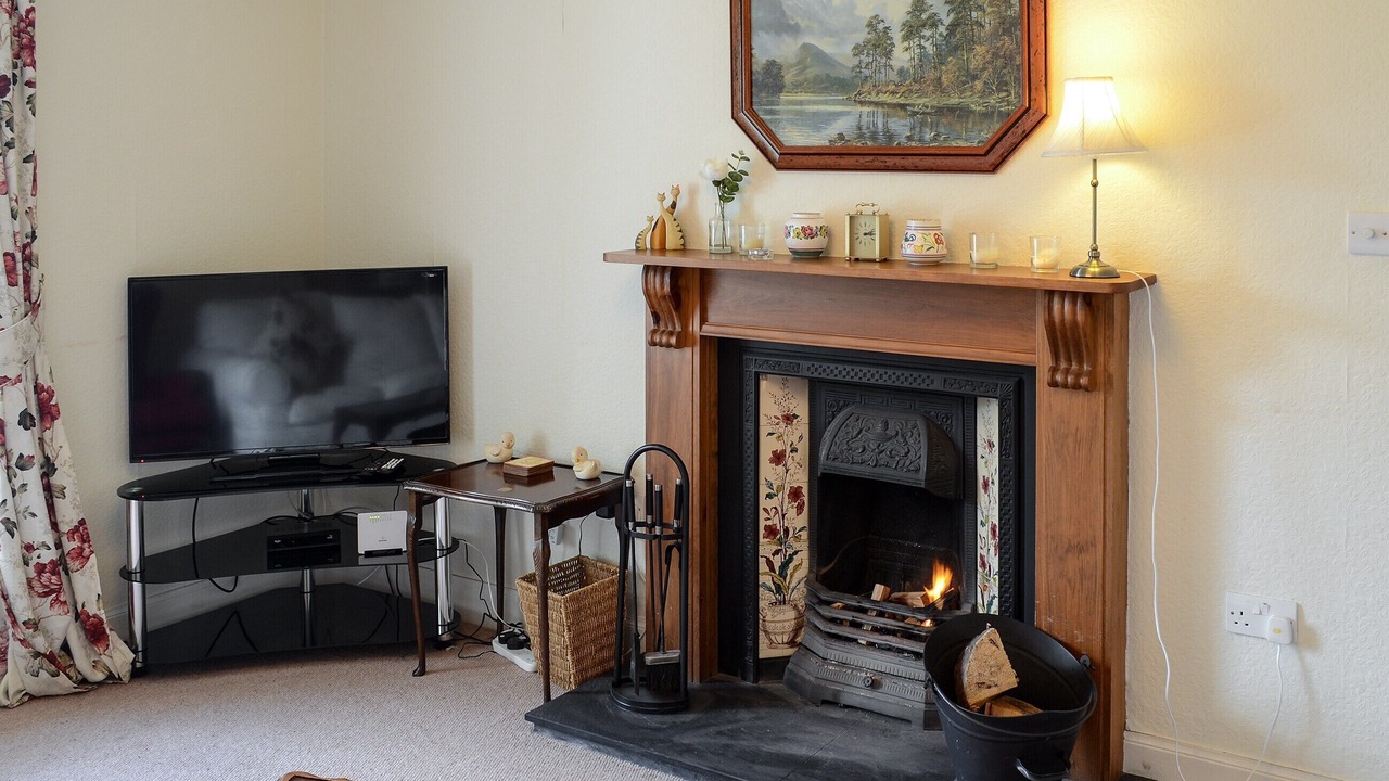 Photo of Livingroom in Lochinver