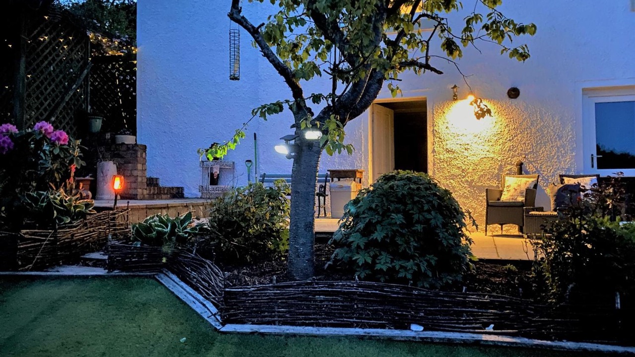 Photo of Outdoor in Barrhead