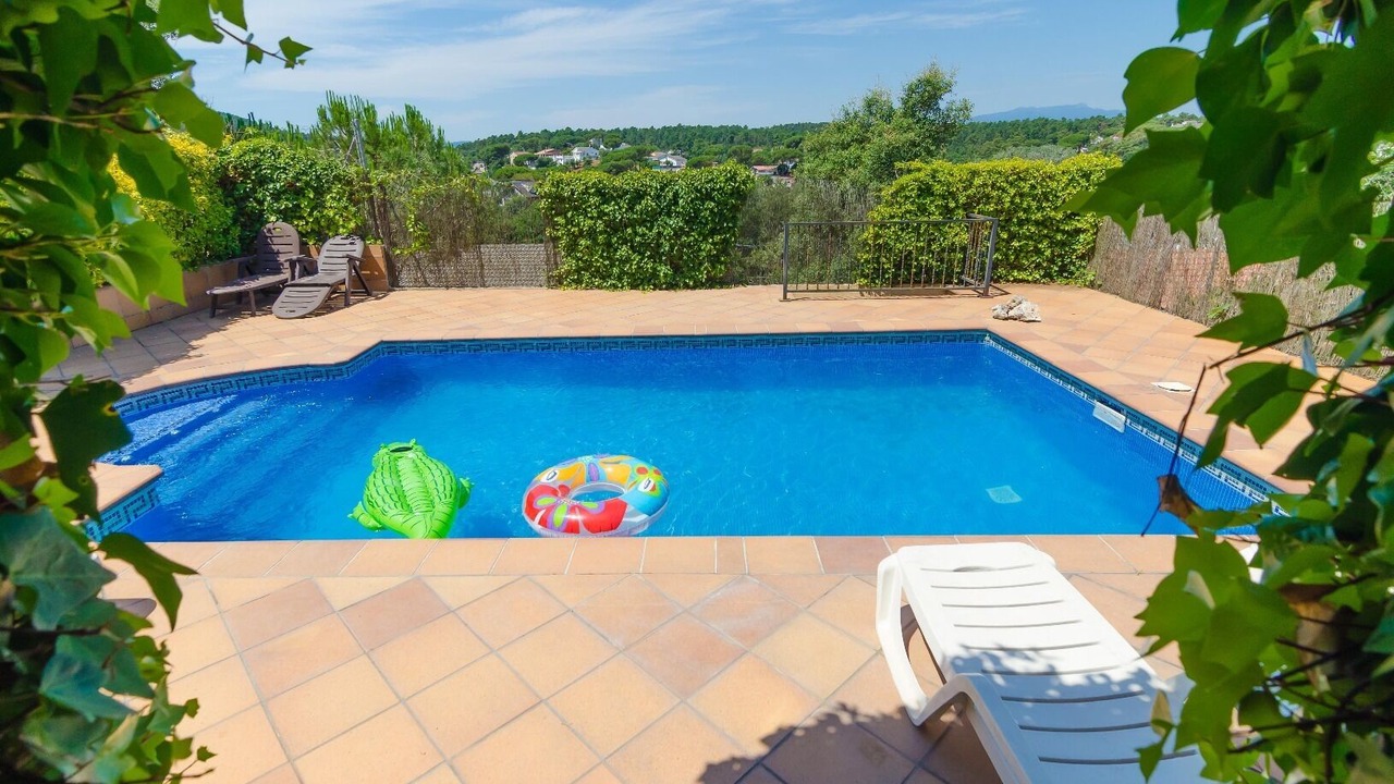 Photo of Outdoor in Mont Barbat